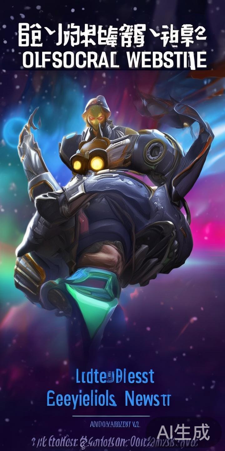 LOL雷竞技官网全方位指南：最新安全资讯与最全玩法攻略解析