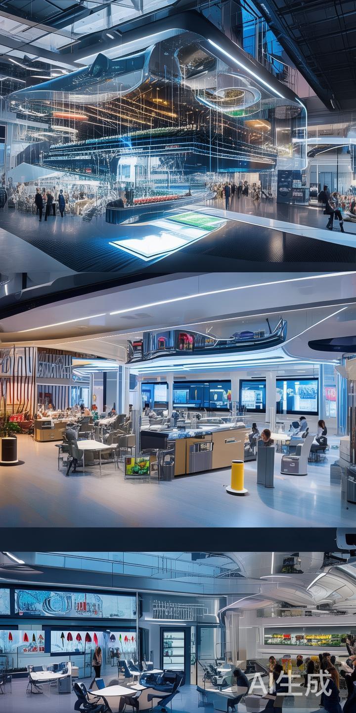 全面解析雷竞技国外总部的详细情况与未来发展战略分析