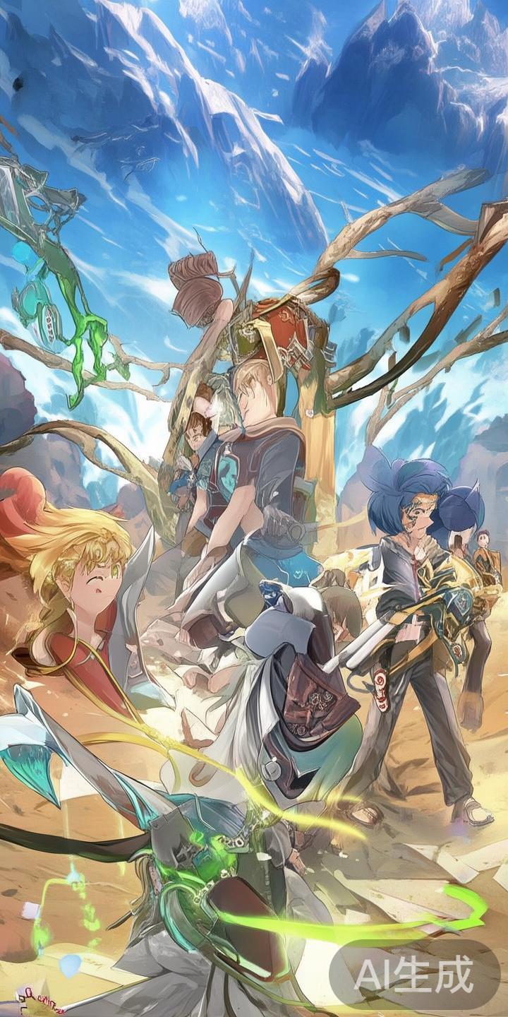 雷竞技：这款游戏的详细介绍与丰富玩法全解析