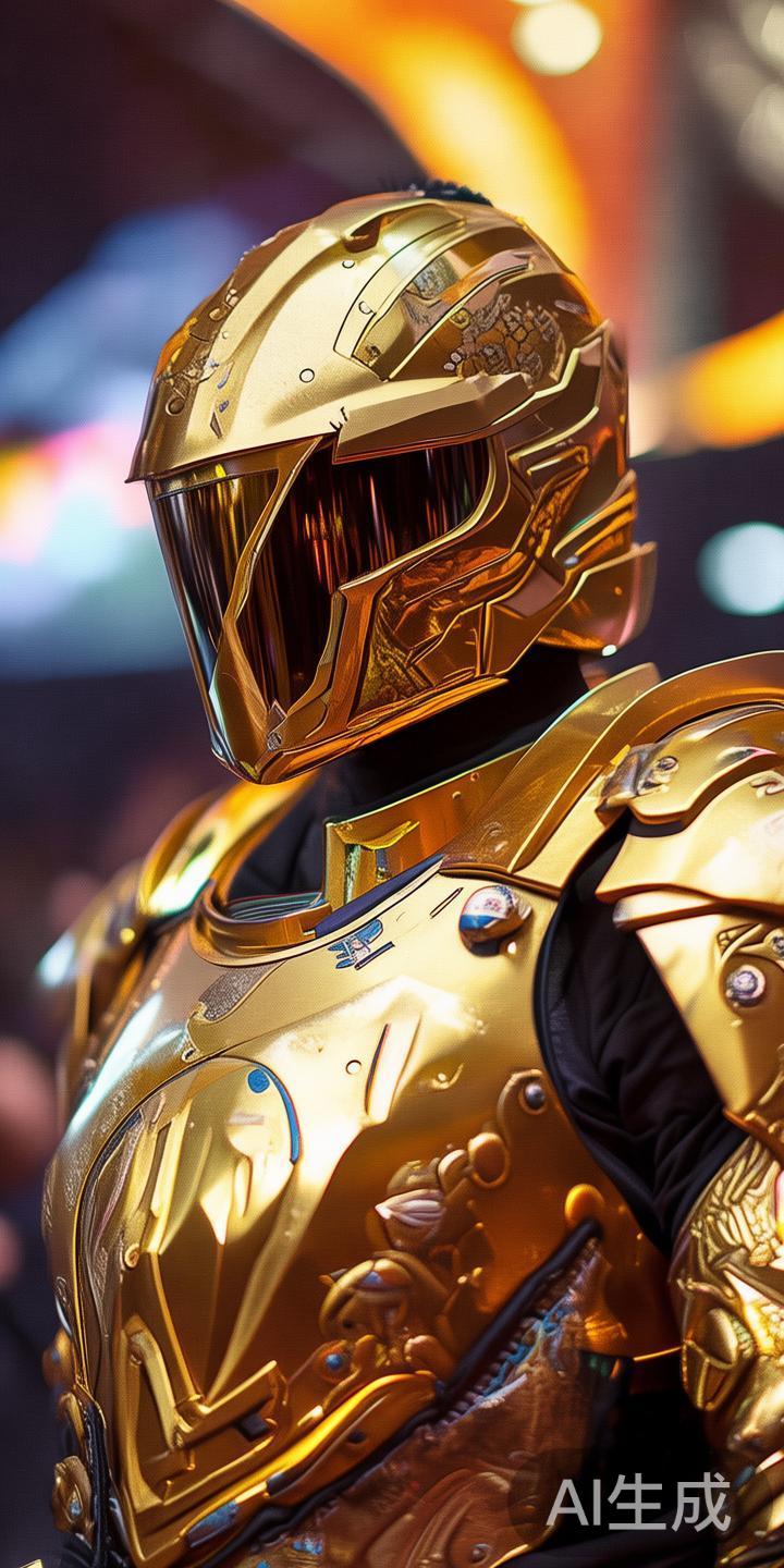 全面剖析电子竞技人物徐志雷的成就与行业影响力的深度研究