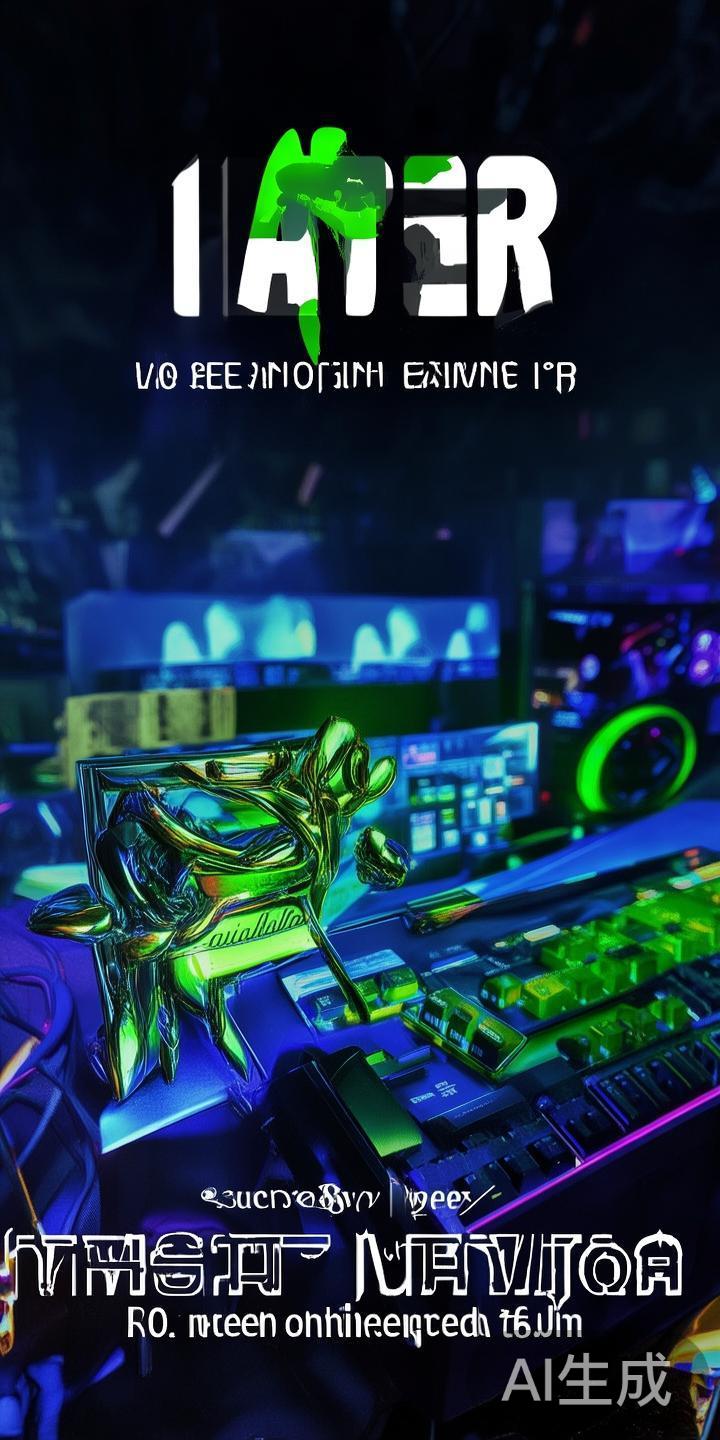 雷竞技是否陷入盈利难题：未来发展前景全面分析