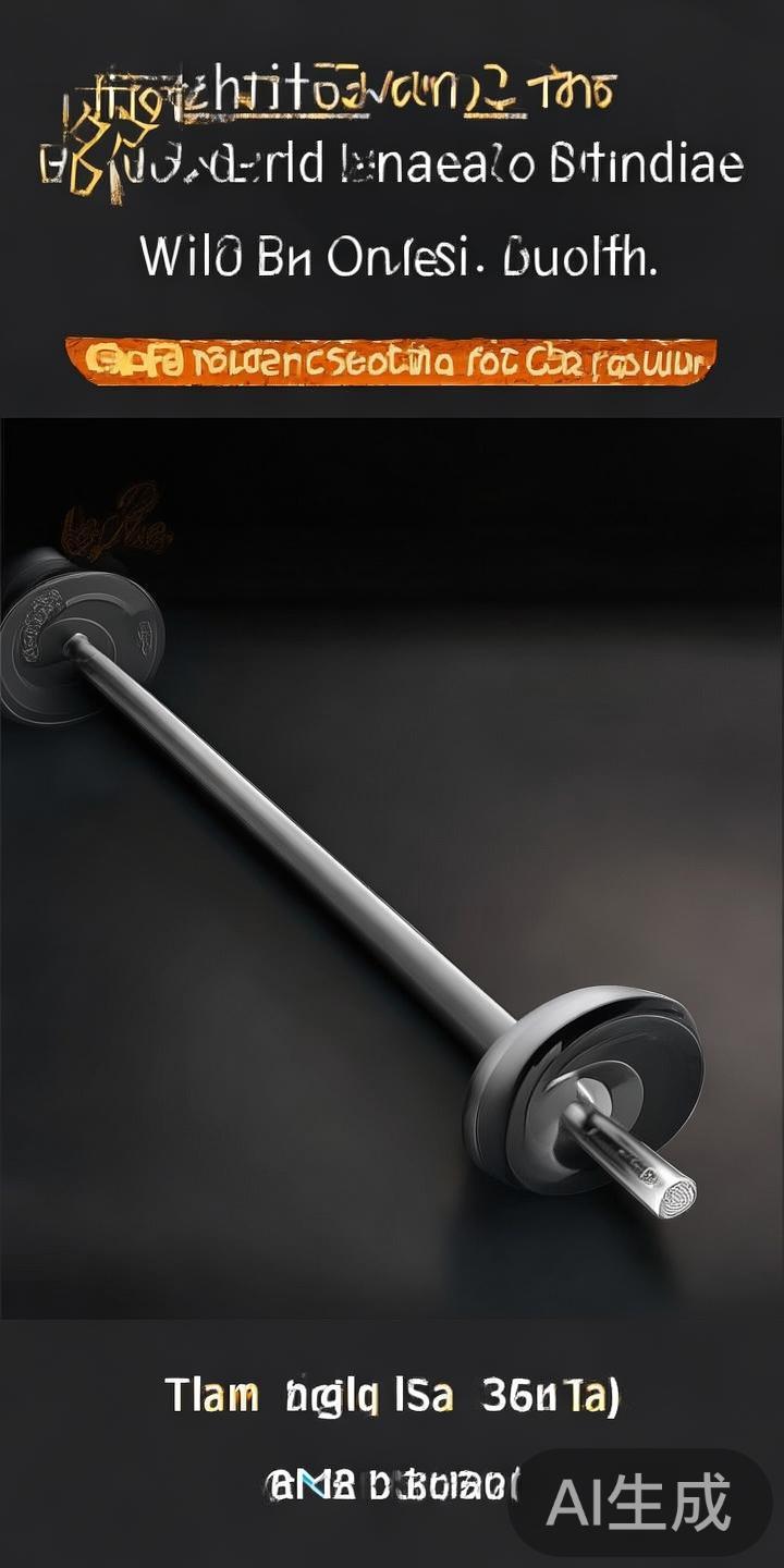 雷570竞技杠：专业性能与实用性能完美融合的理想之选