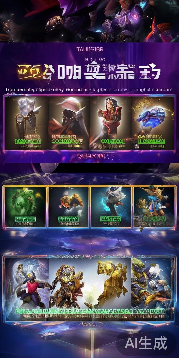 雷竞技最新版本全面解析：更新内容与玩法变化详解指南