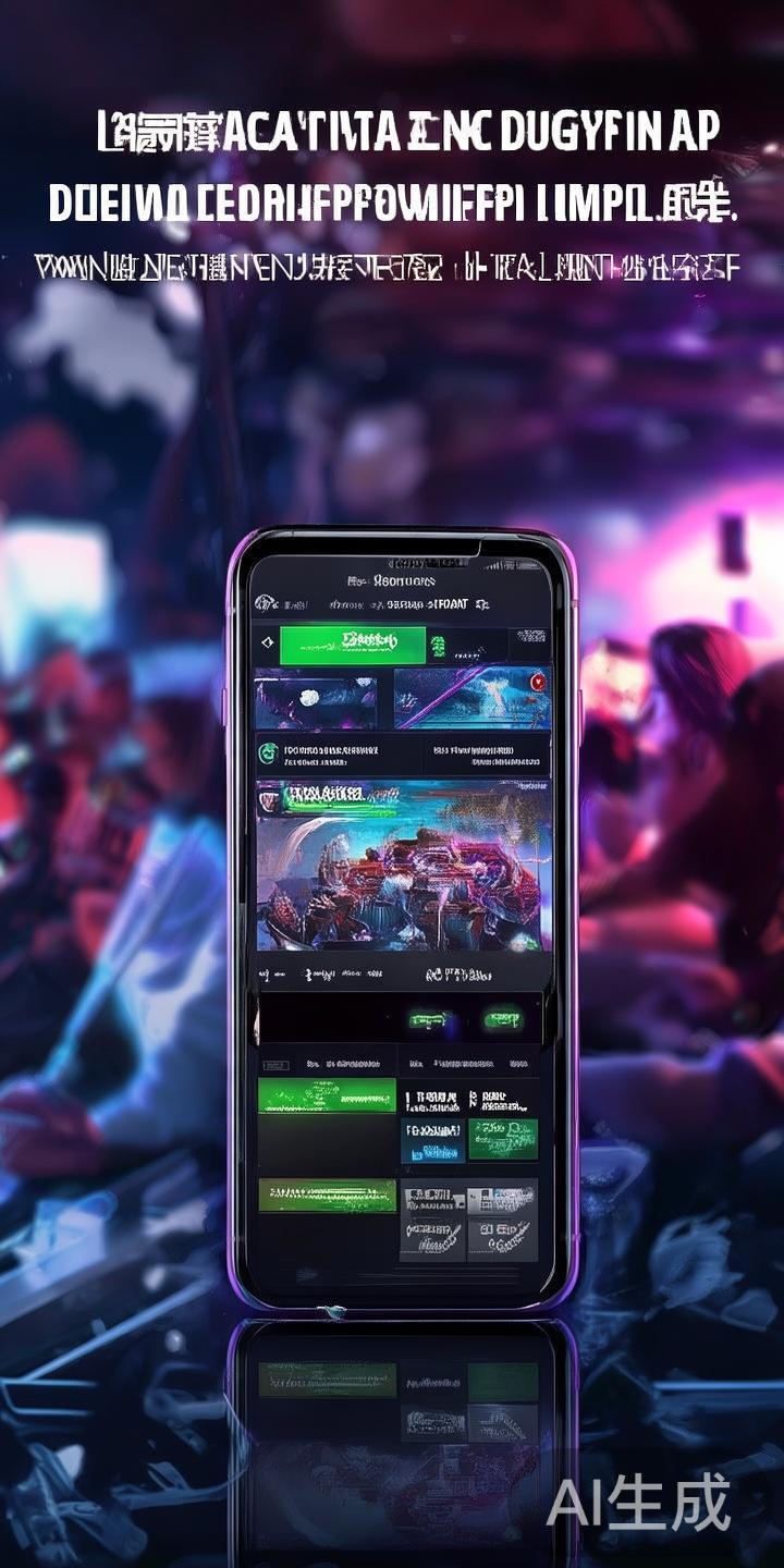 雷竞技游戏app推荐：最新热门、稳定流畅的线上竞技娱乐平台全面解析