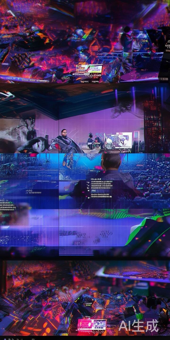 全面解析雷竞技直播平台的优势与用户体验提升策略