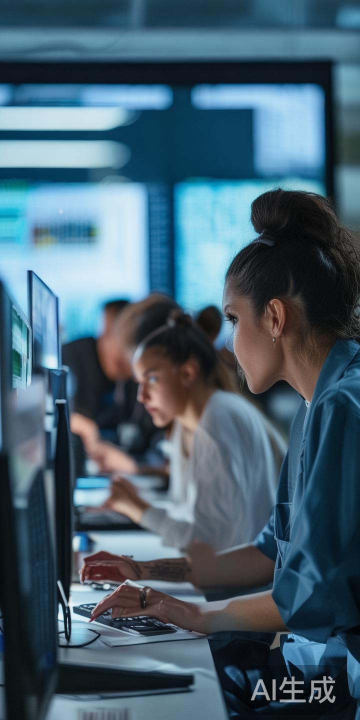 全面解析雷竞技技师岗位职责及职业发展路径指南，助你提升职业竞争力