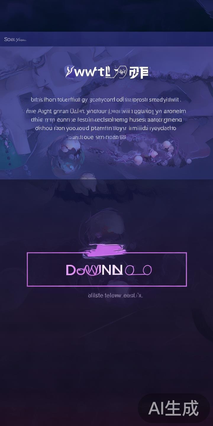 2024年雷竞技app下载全攻略：安全快速下载与使用指南