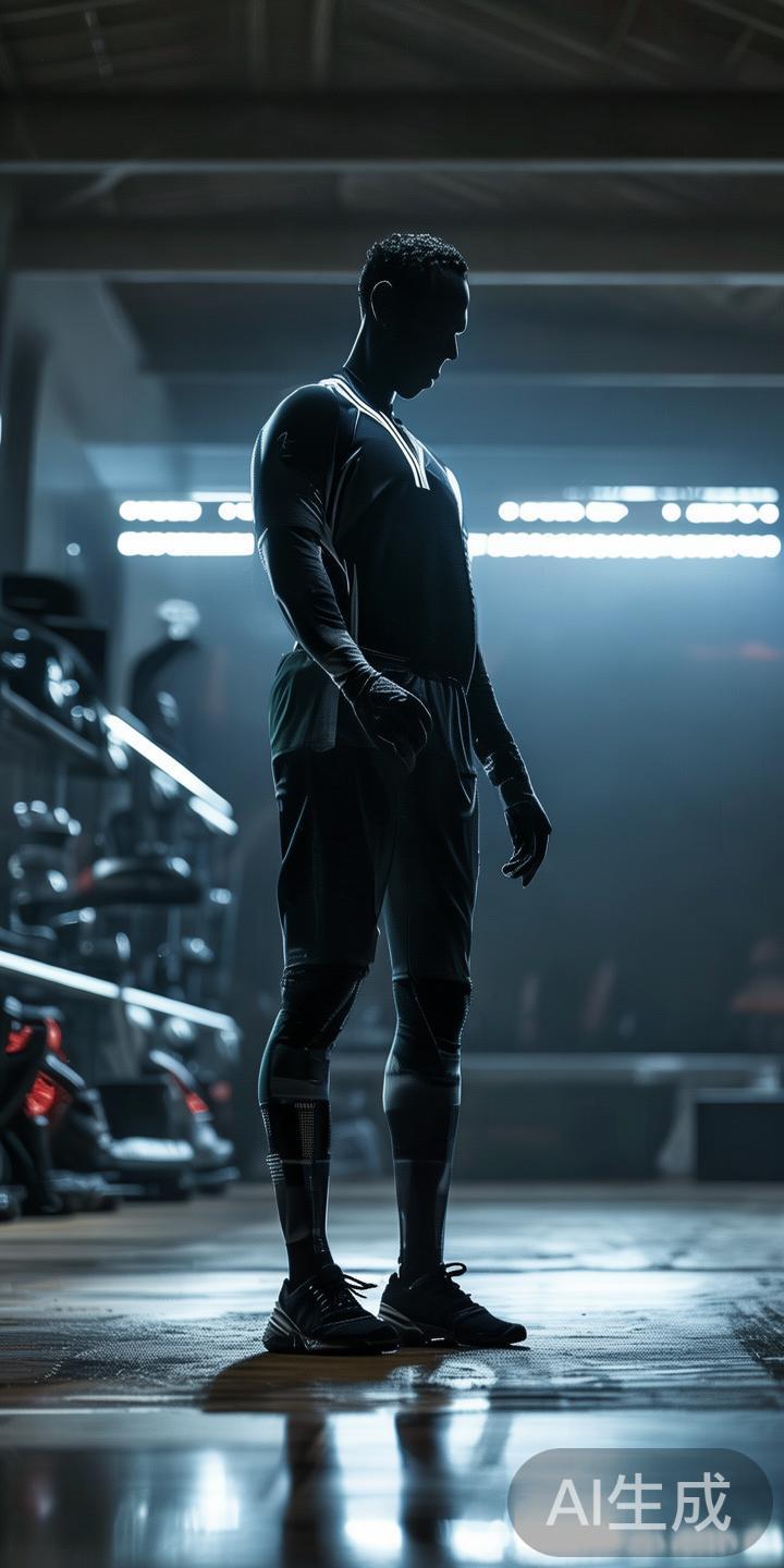 雷廷竞技杠：引领专业运动装备新潮流打造高水平竞技体验