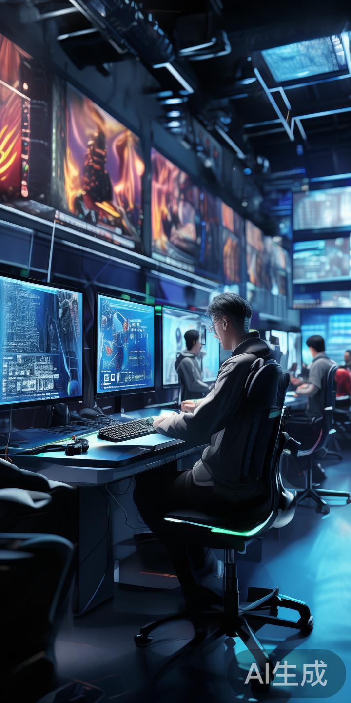 雷竞技职业技术培训与发展全面解析：技能提升与职业规划指南