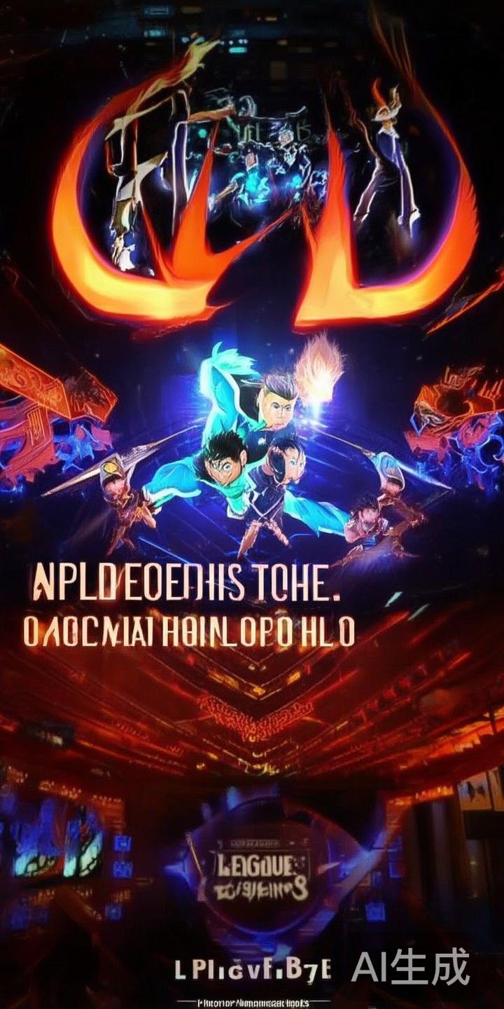 雷竞技LPL冠军揭幕战全赛季精彩赛事回顾与深度分析宝典