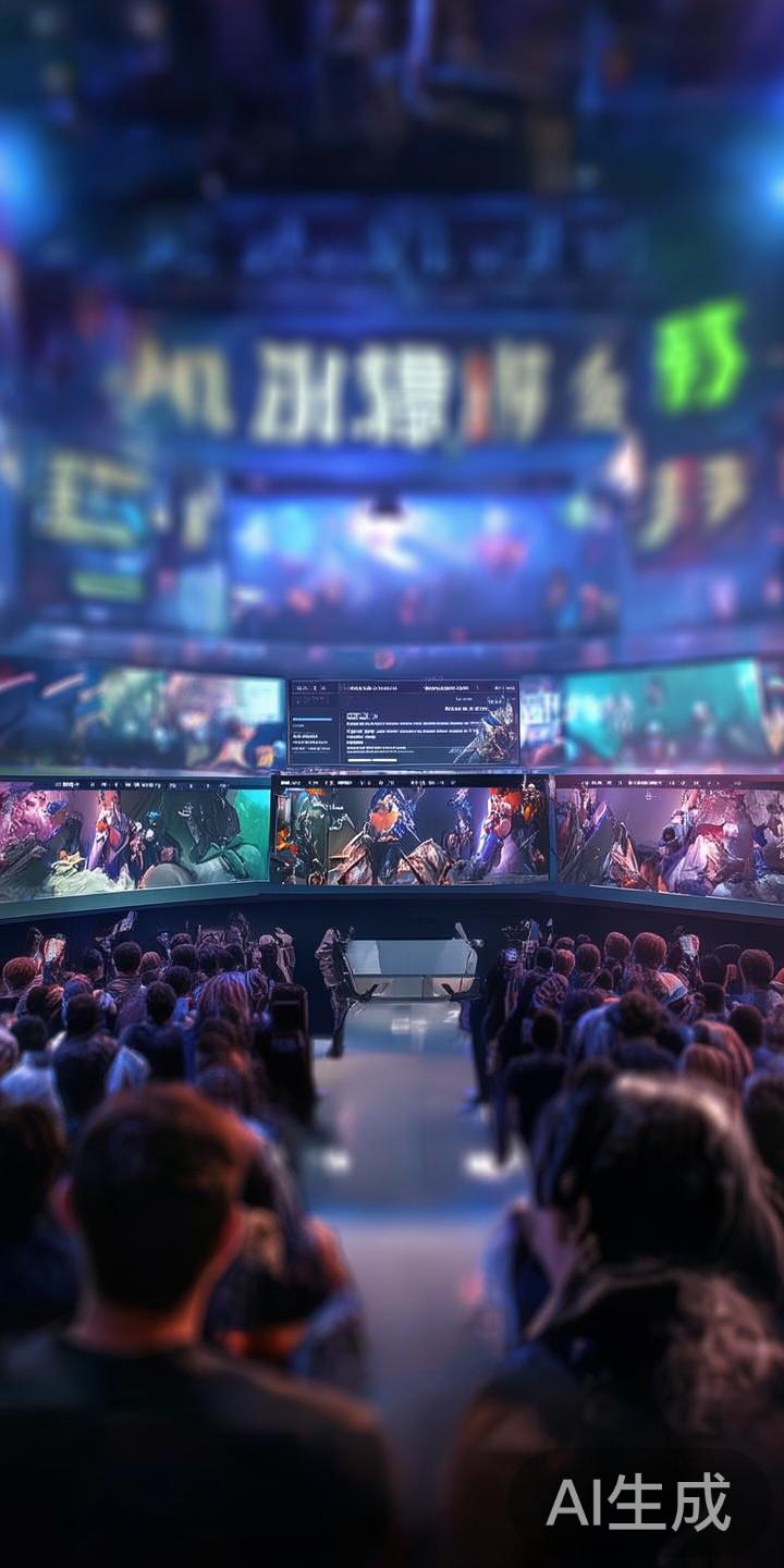 全面解析雷竞技平台DOTA2比赛攻略与最新动态趋势分析