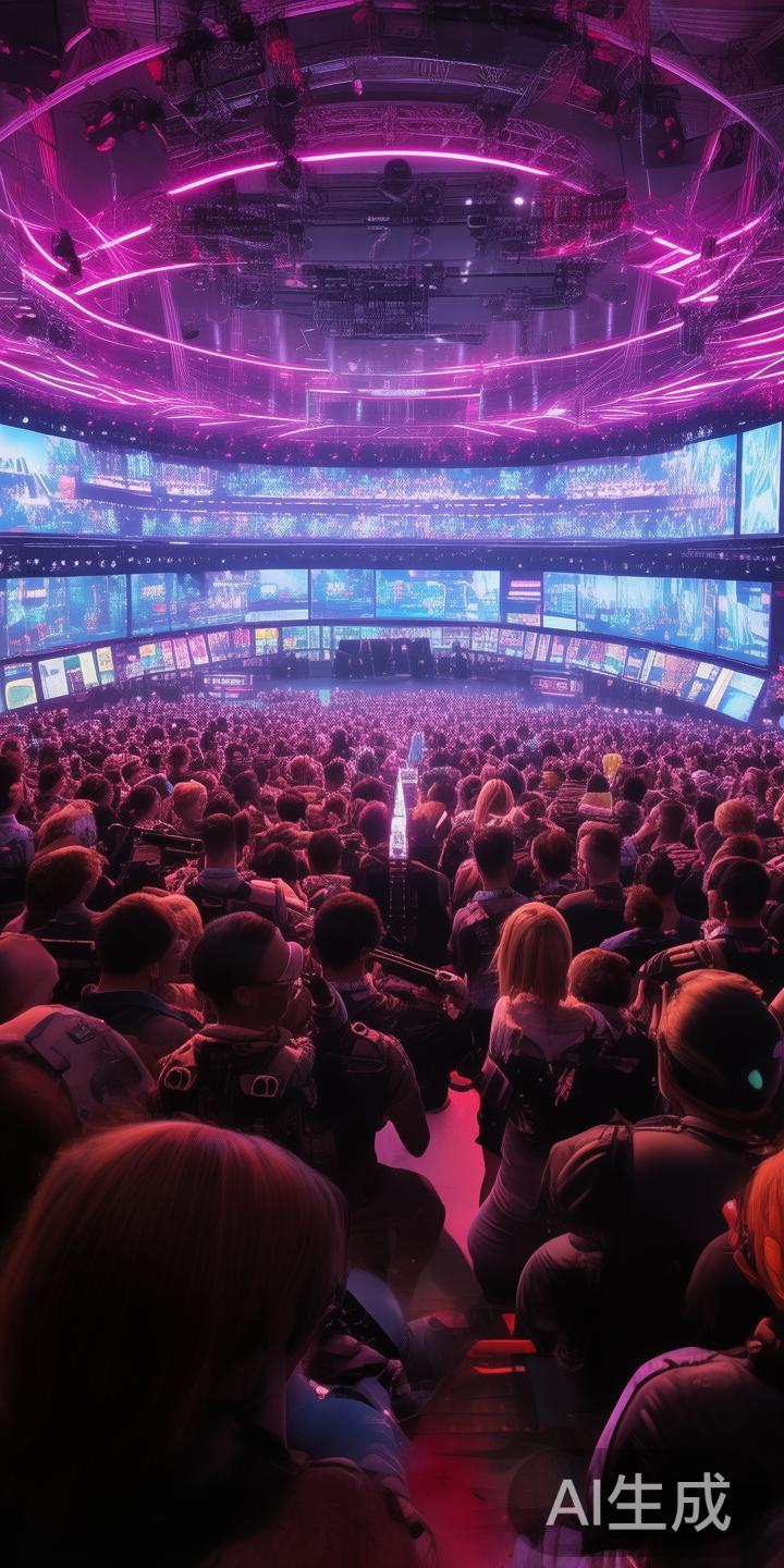 此外，近年来，像Valorant、&nbsp;Apex&nbsp;英雄