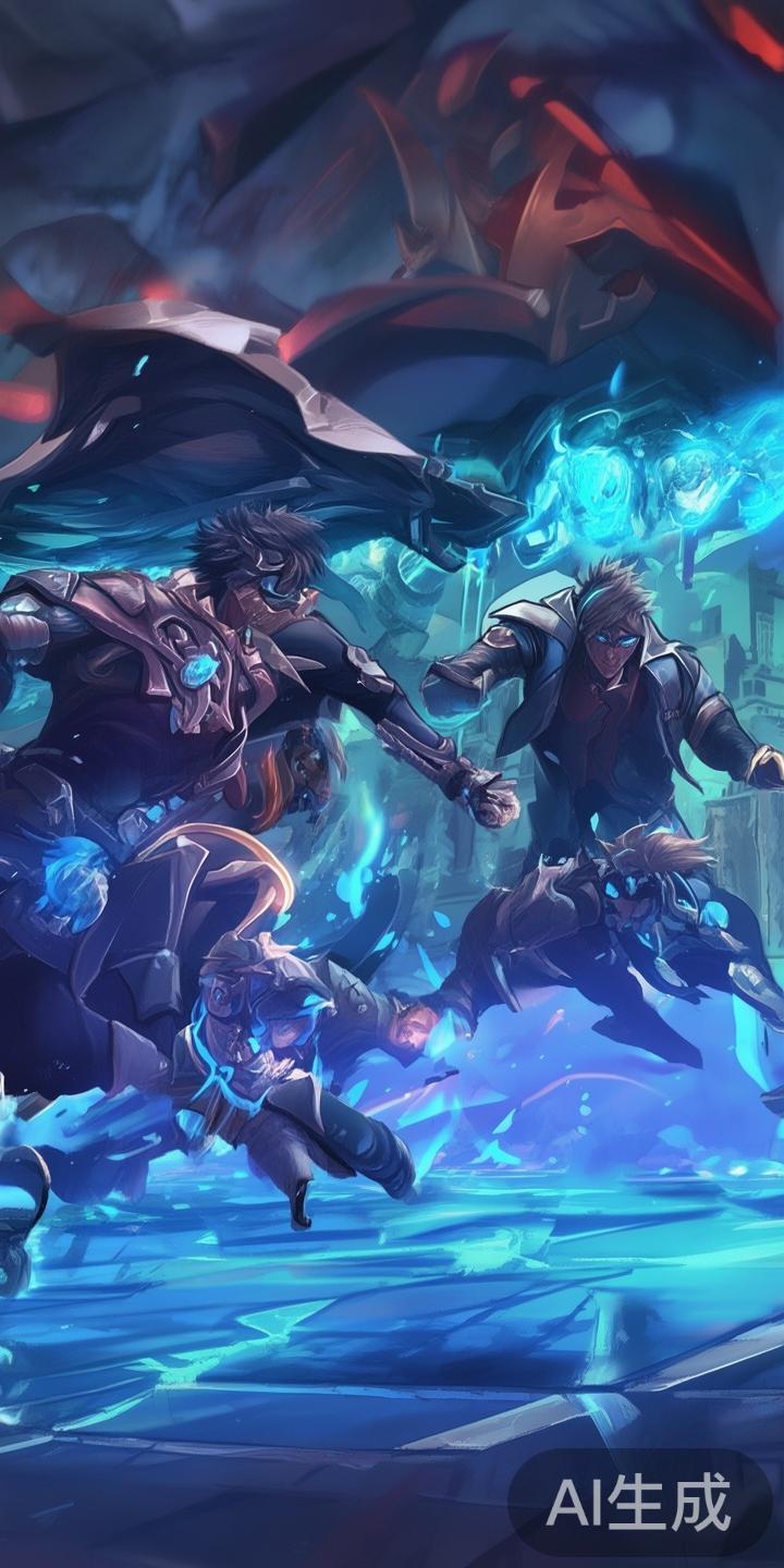 在比赛中，雷竞技赛事中出现了不少令人印象深刻的操作