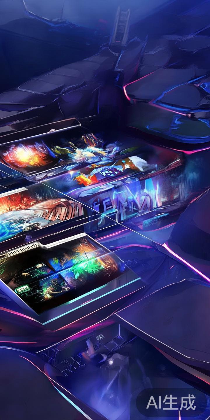 雷竞技平台的功能设計充分考虑用户的多元需求，提供高