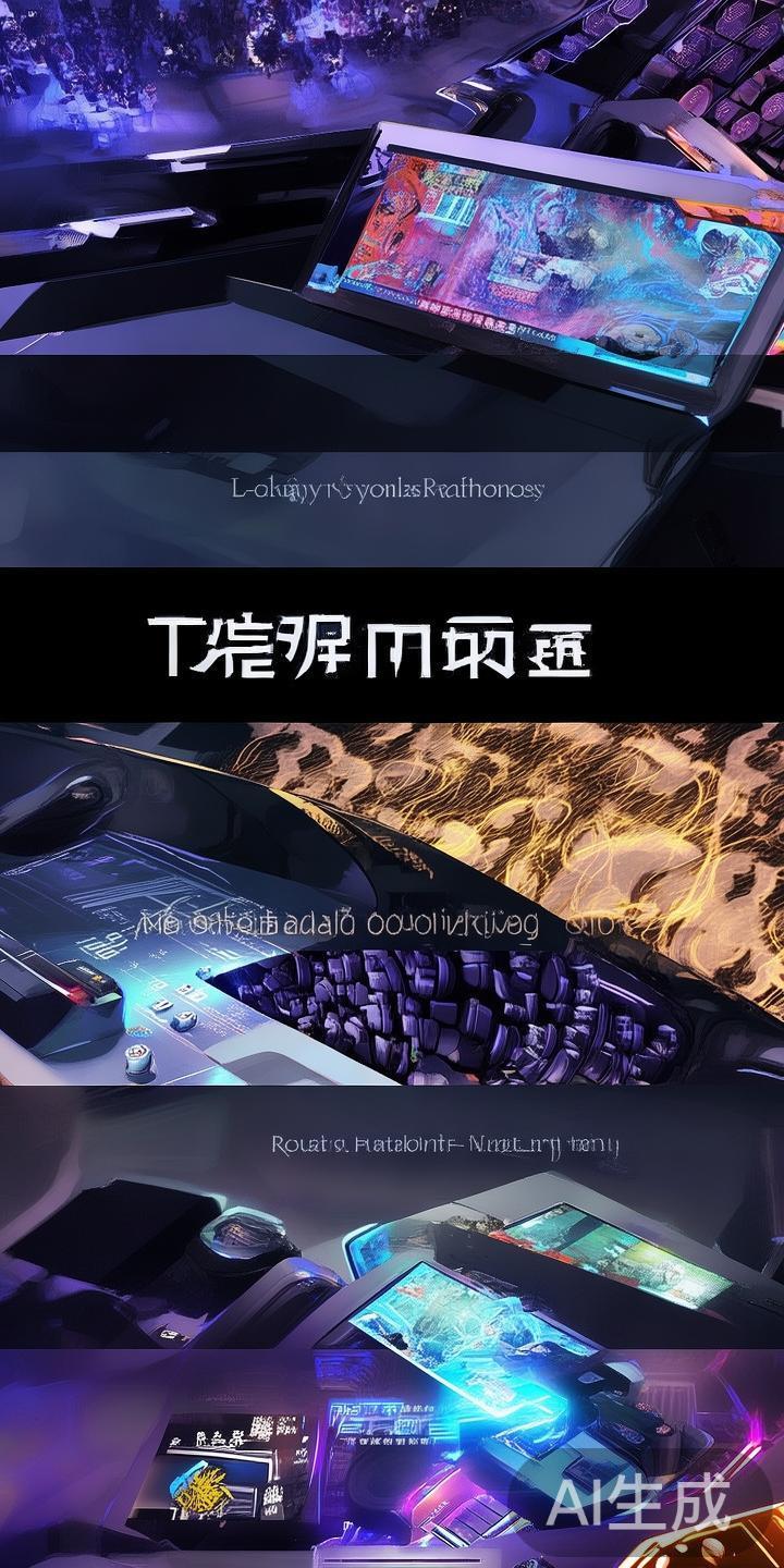 全面解析牛竞技、雷竞技与L竞技的优势与特色:入门指南与深度比较 平台实力与行业地位
牛竞技以其稳定的运营和出色的