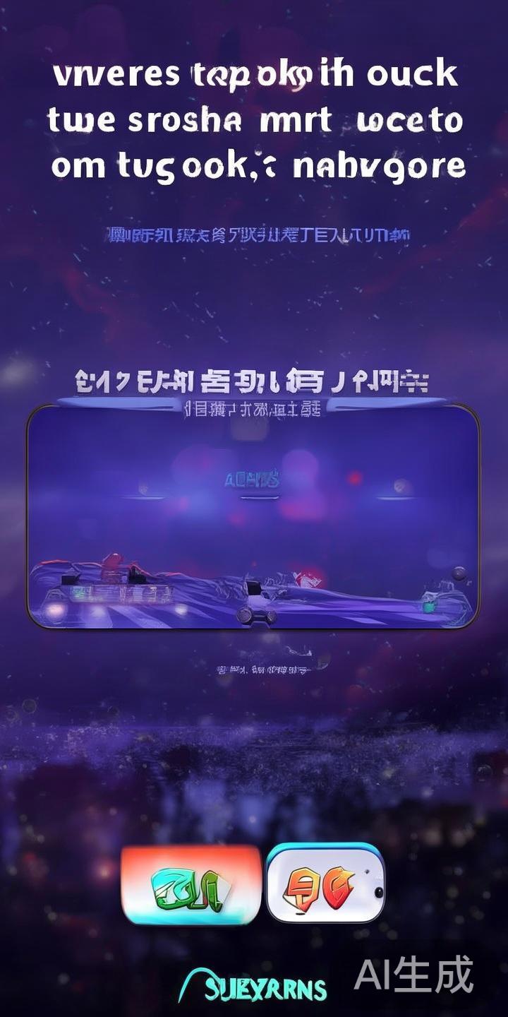 在当今移动娱乐逐渐普及的时代，游戏爱好者们都渴望能