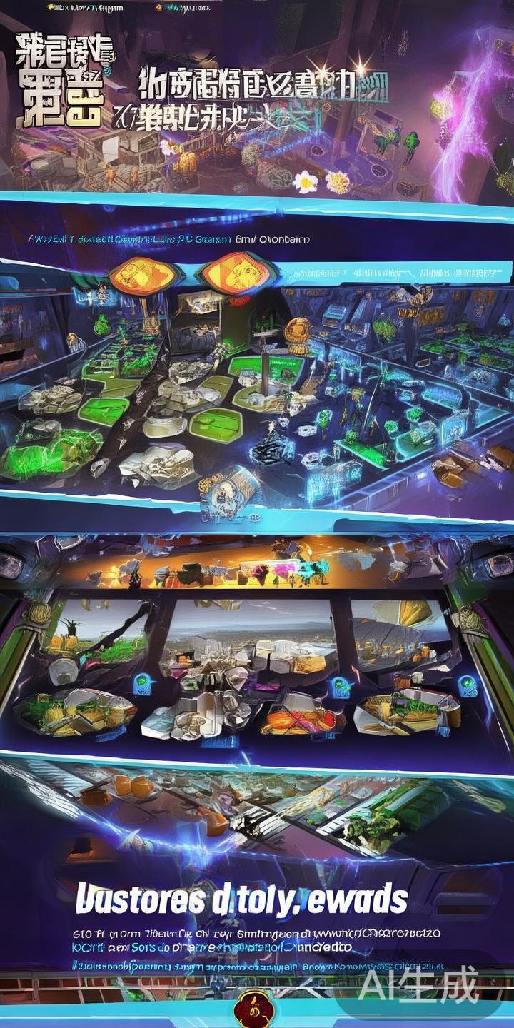 在激烈的市场竞争中，雷竞技3以其独特的玩法设计和贴