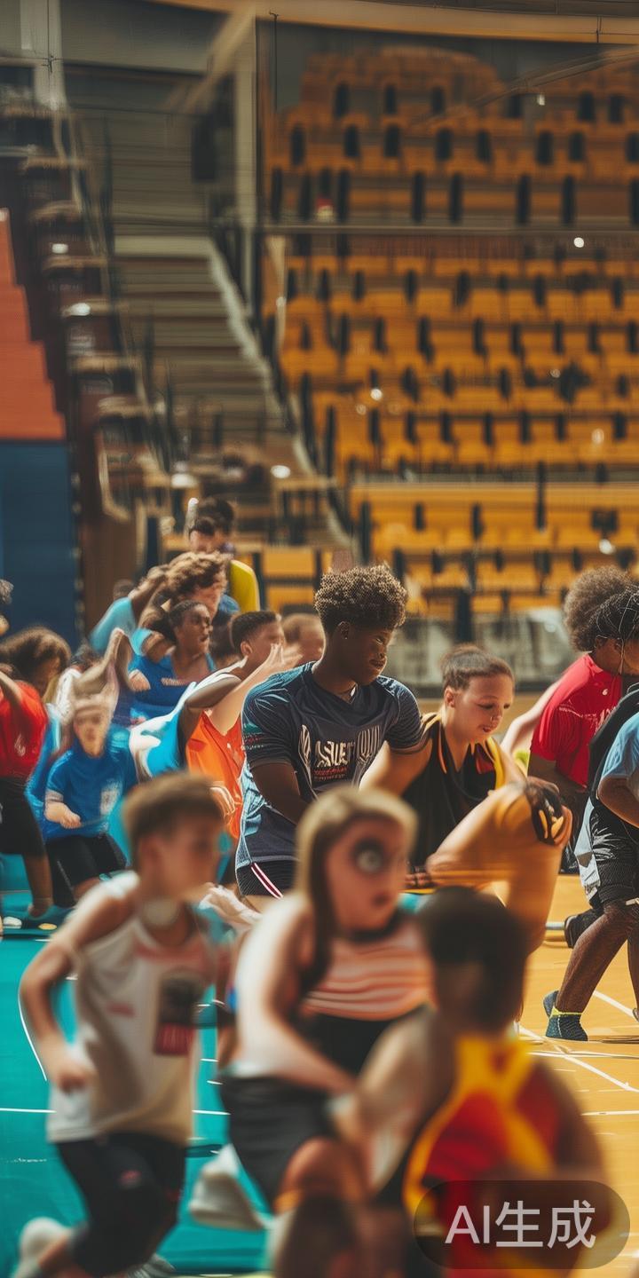 值得一提的是，很多战队注重培养新人，为后续比赛注入