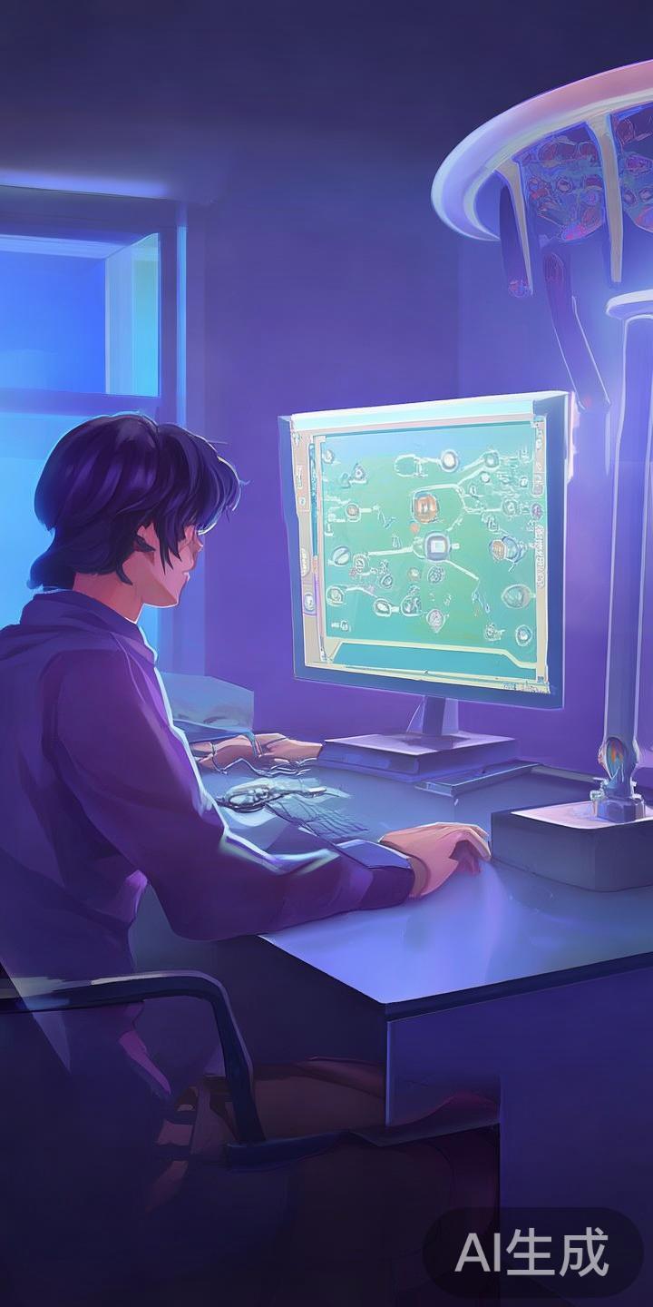 雷竞技如何快速提升积分的实用技巧与全面攻略详解 稳健的心态是上分的关键要素。在连续失利时保持冷静,