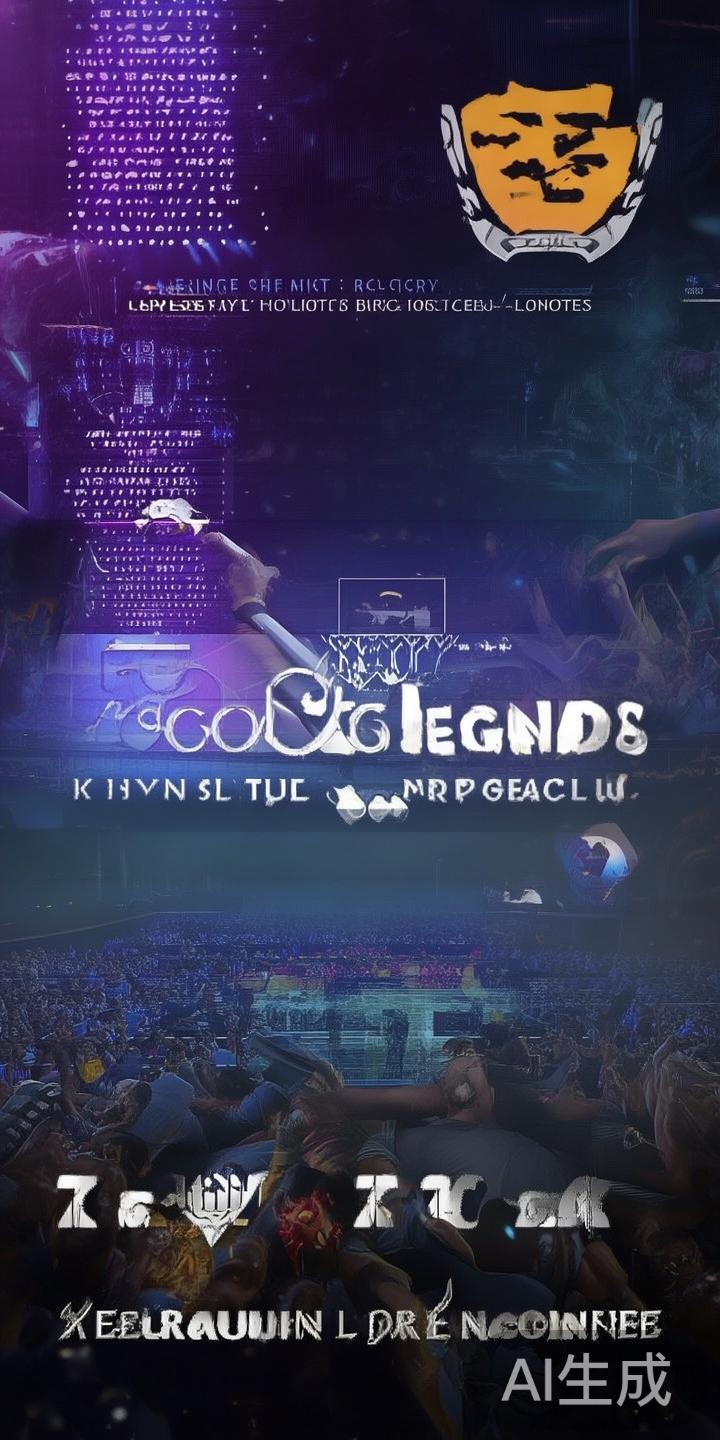 在当今电子竞技不断崛起的背景下，LPL雷竞技联赛已